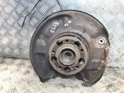 Ступица задняя правая