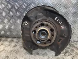 Ступица задняя левая