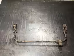 Стабилизатор подвески (поперечной устойчивости) задний