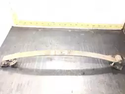 Рессора задняя