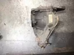 Редуктор заднего моста