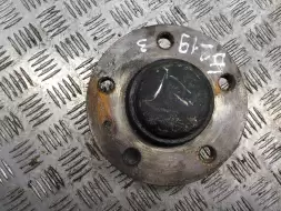 Ступица задняя