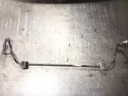 Стабилизатор подвески (поперечной устойчивости) задний