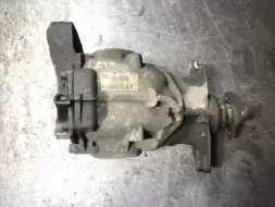 Редуктор заднего моста