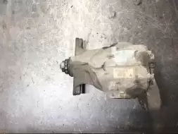 Редуктор заднего моста