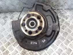 Ступица задняя правая