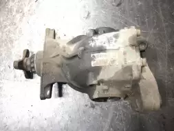 Редуктор заднего моста