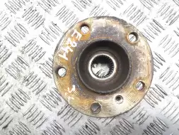 Ступица задняя левая