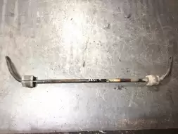 Стабилизатор подвески (поперечной устойчивости) задний