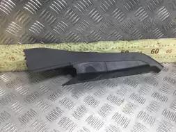 Заглушка зеркала правого