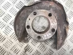 Ступица задняя левая