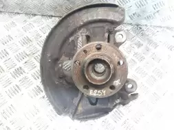 Ступица передняя правая