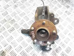 Ступица передняя правая