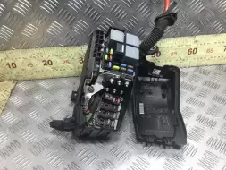 Блок предохранителей