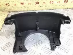 Кожух рулевой колонки