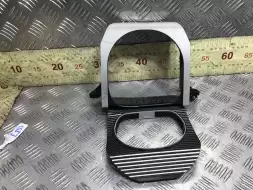 Кожух рулевой колонки