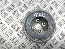 Шкив коленвала