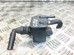 Маслоотделитель (сапун)