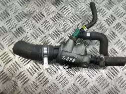 Корпус термостата