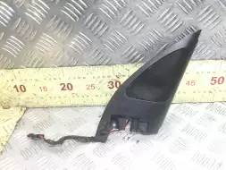 Заглушка зеркала правого