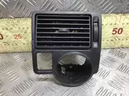 Дефлектор обдува салона