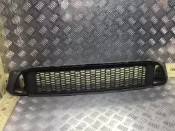 Заглушка (решетка) в бампер передний