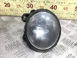 Фара противотуманная правая