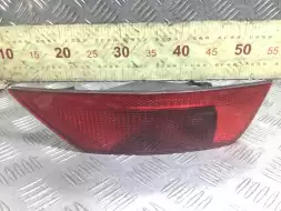 Фара противотуманная правая