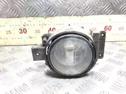 Фара противотуманная правая