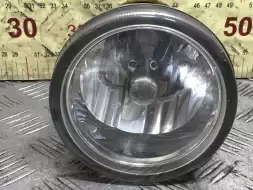 Фара противотуманная правая