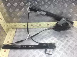 Стеклоподъемник электрический передний левый