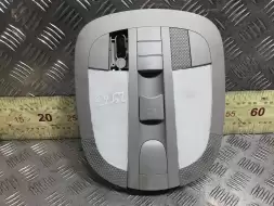 Фонарь салона (плафон)