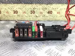 Блок предохранителей