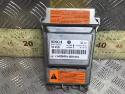 Блок AirBag