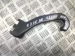 Ролик двери сдвижной