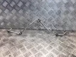 Трубка топливная