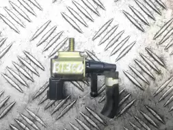 Клапан электромагнитный