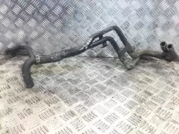 Трубка охлаждающей жидкости металлическая