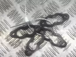 Скоба (кронштейн) крепления форсунки