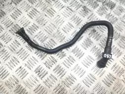 Патрубок вентиляции картера