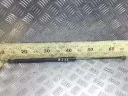 Амортизатор крышки багажника (3-5 двери)