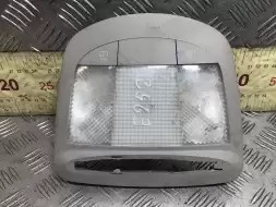 Фонарь салона (плафон)