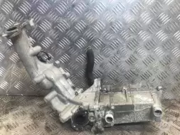 Коллектор впускной