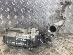 Коллектор впускной