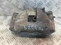 Суппорт передний левый