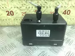 Компрессор подкачки сидений