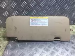 Козырек солнцезащитный