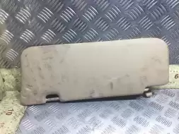 Козырек солнцезащитный