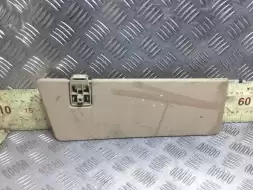 Козырек солнцезащитный