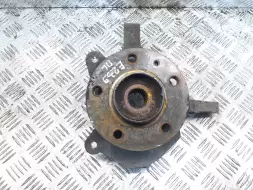 Ступица передняя левая